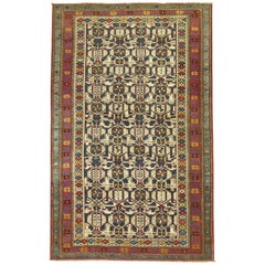 Kuba Rug