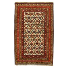 Kuba rug