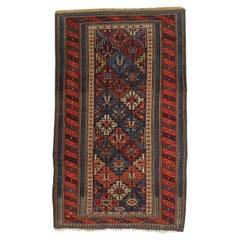 Kuba rug