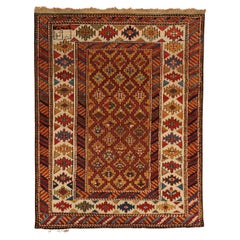 Kuba rug