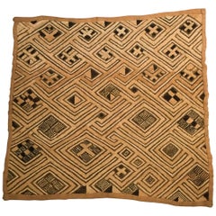 Sub-Saharan African Folk Art