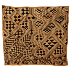 Kuba Shoowa Textil  20. Jahrhundert