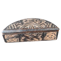Tribal Art