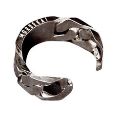 Bracciale identificativo a catena Kuban