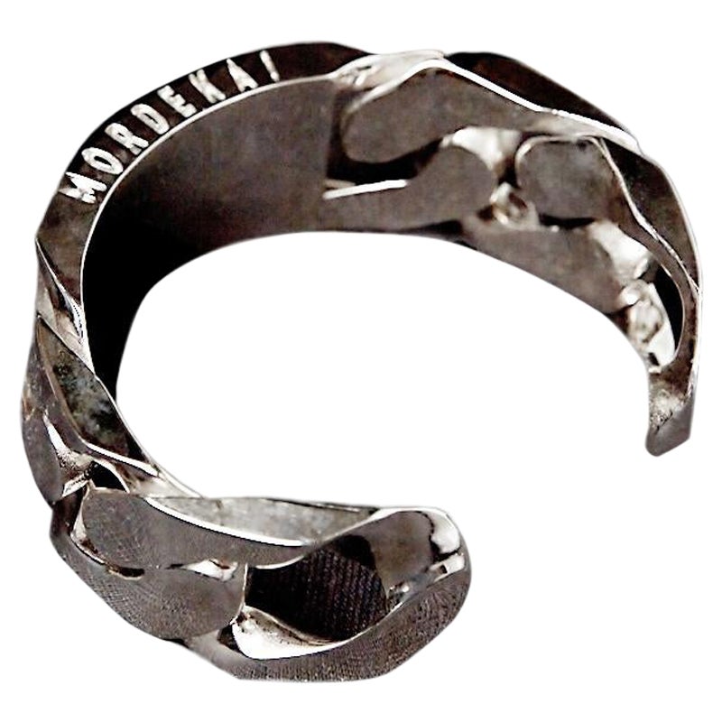 Mordekai Bracelets à maillons