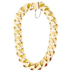 Kuban chain necklace