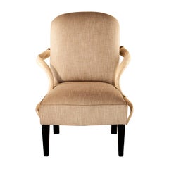 Kudu Armchair