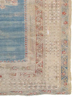 Kula Prayer Rug, c. 1800