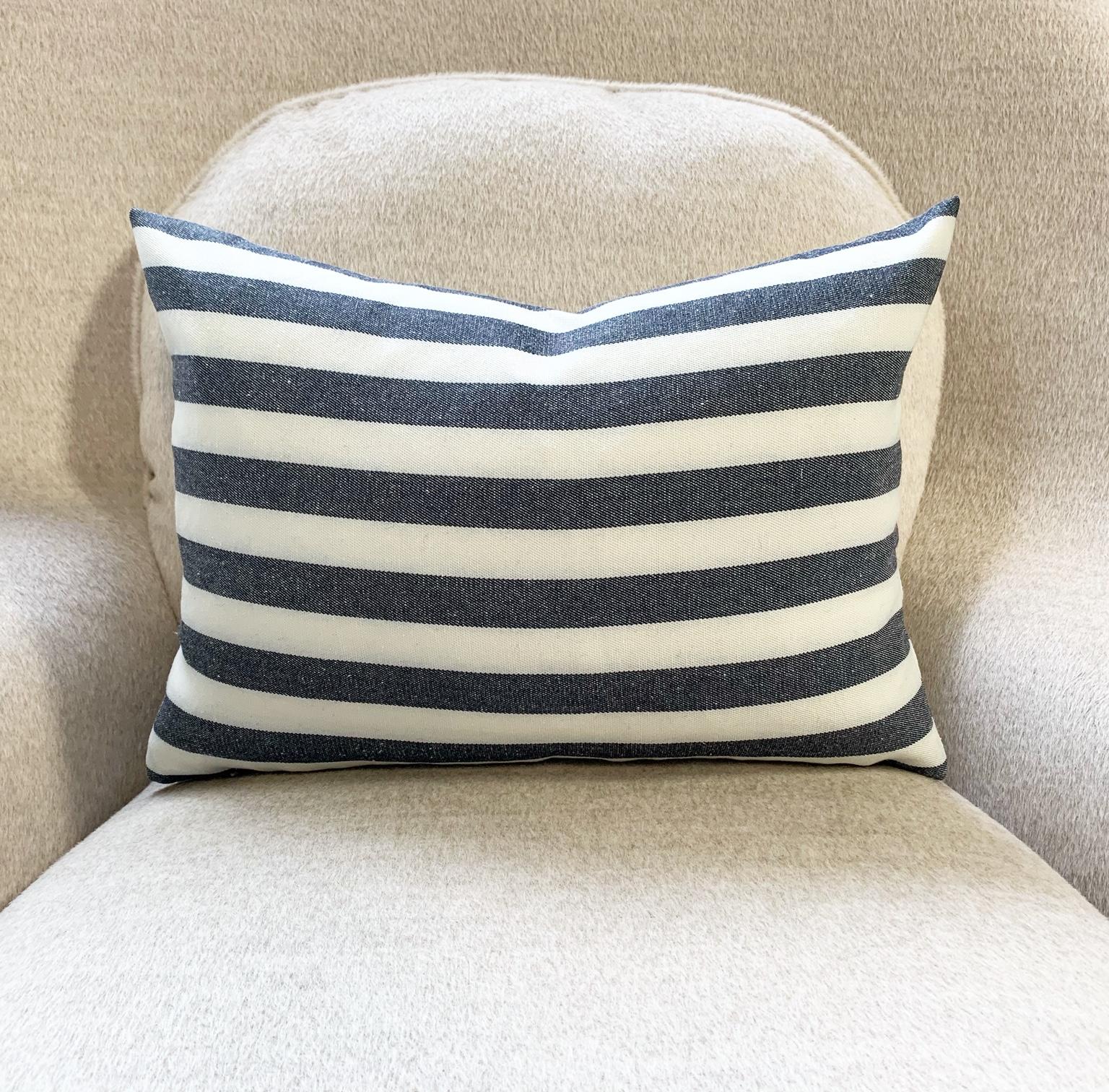 Contemporary Kule x Forsyth Collection Pillow