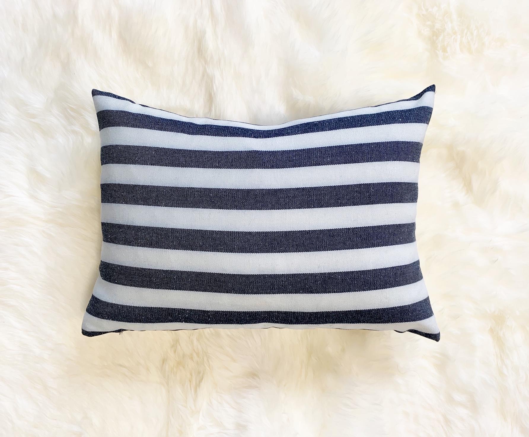 Kule x Forsyth Collection Pillow 1