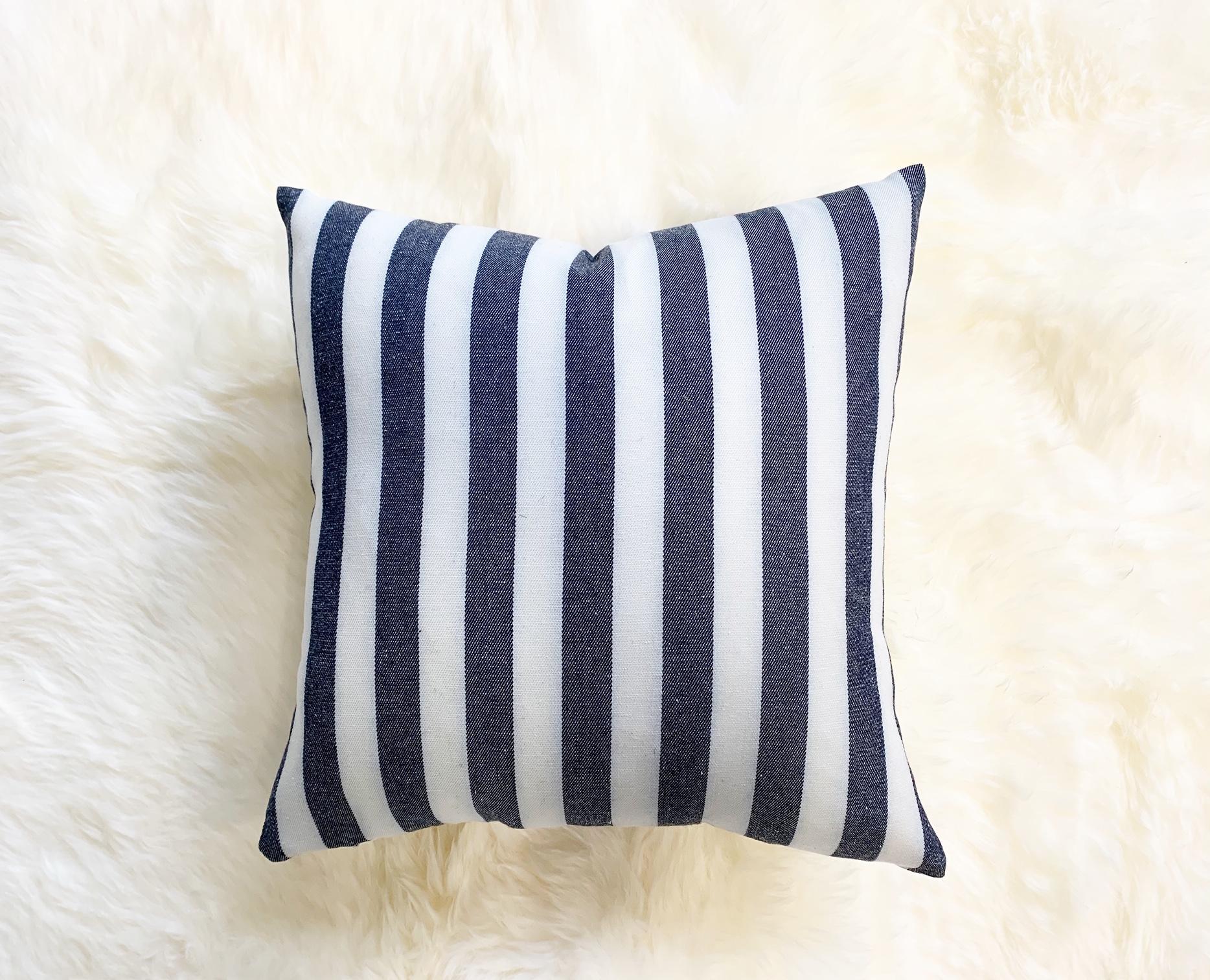 Kule x Forsyth Collection Pillow  For Sale 1