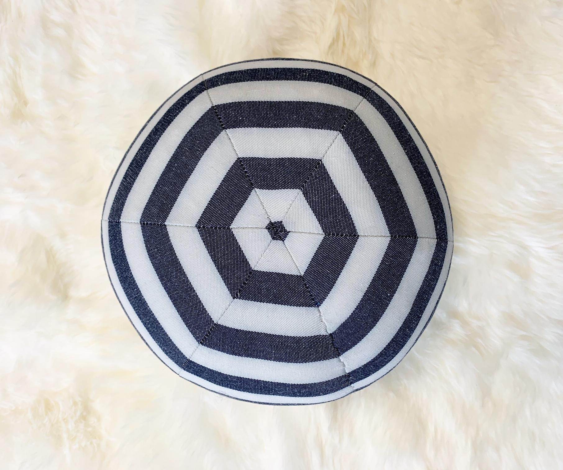 Contemporary KULE x Forsyth Collection Ball Pillow