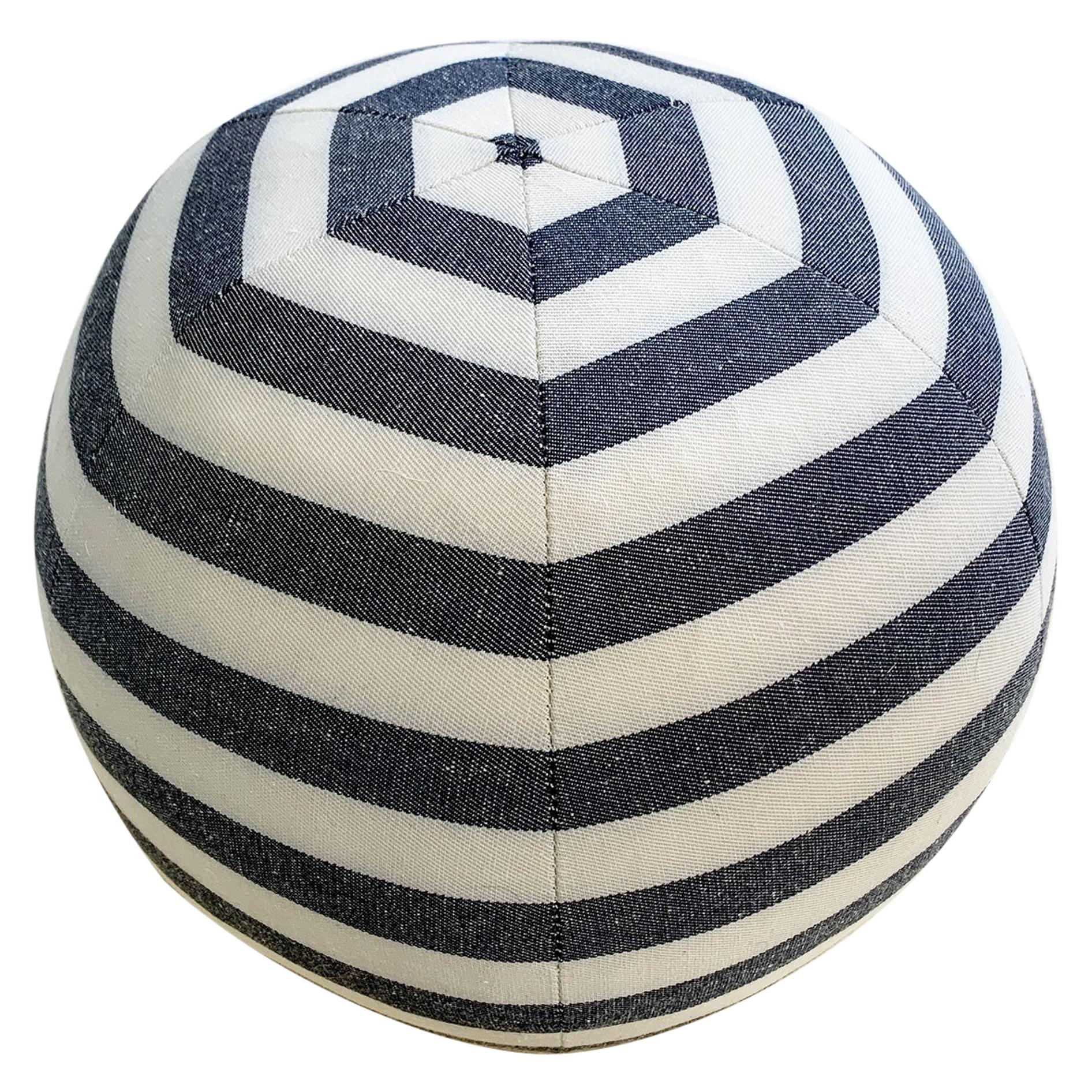 KULE x Forsyth Collection Ball Pillow