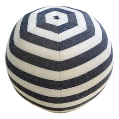 Kule x Forsyth Collection Ball Pillow