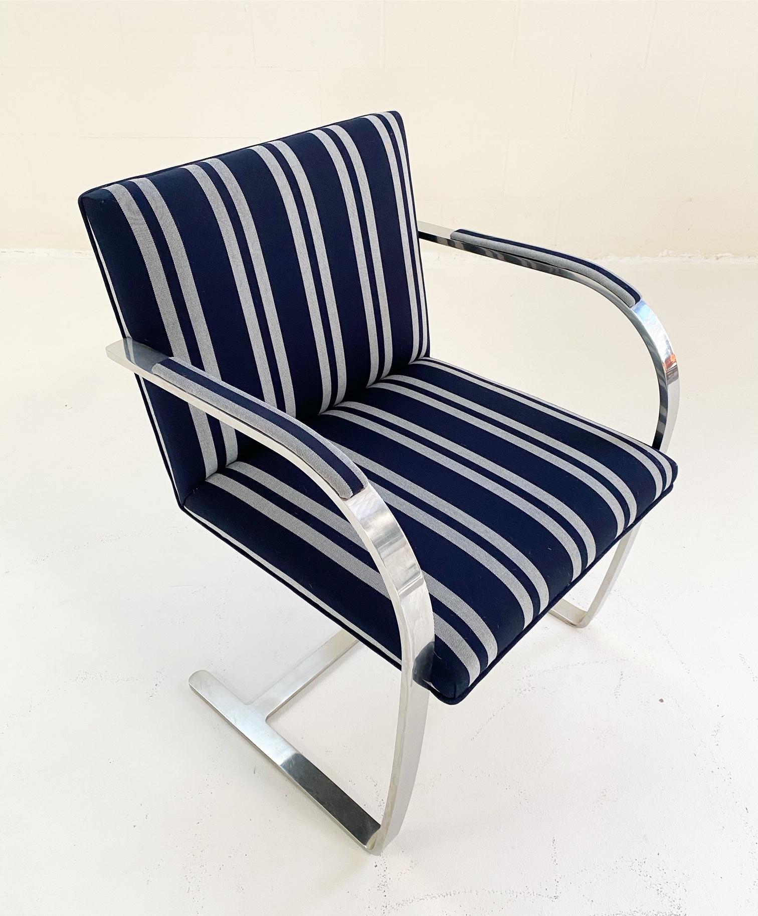 20th Century KULE x Forsyth Collection Ludwig Mies van der Rohe Brno Chair