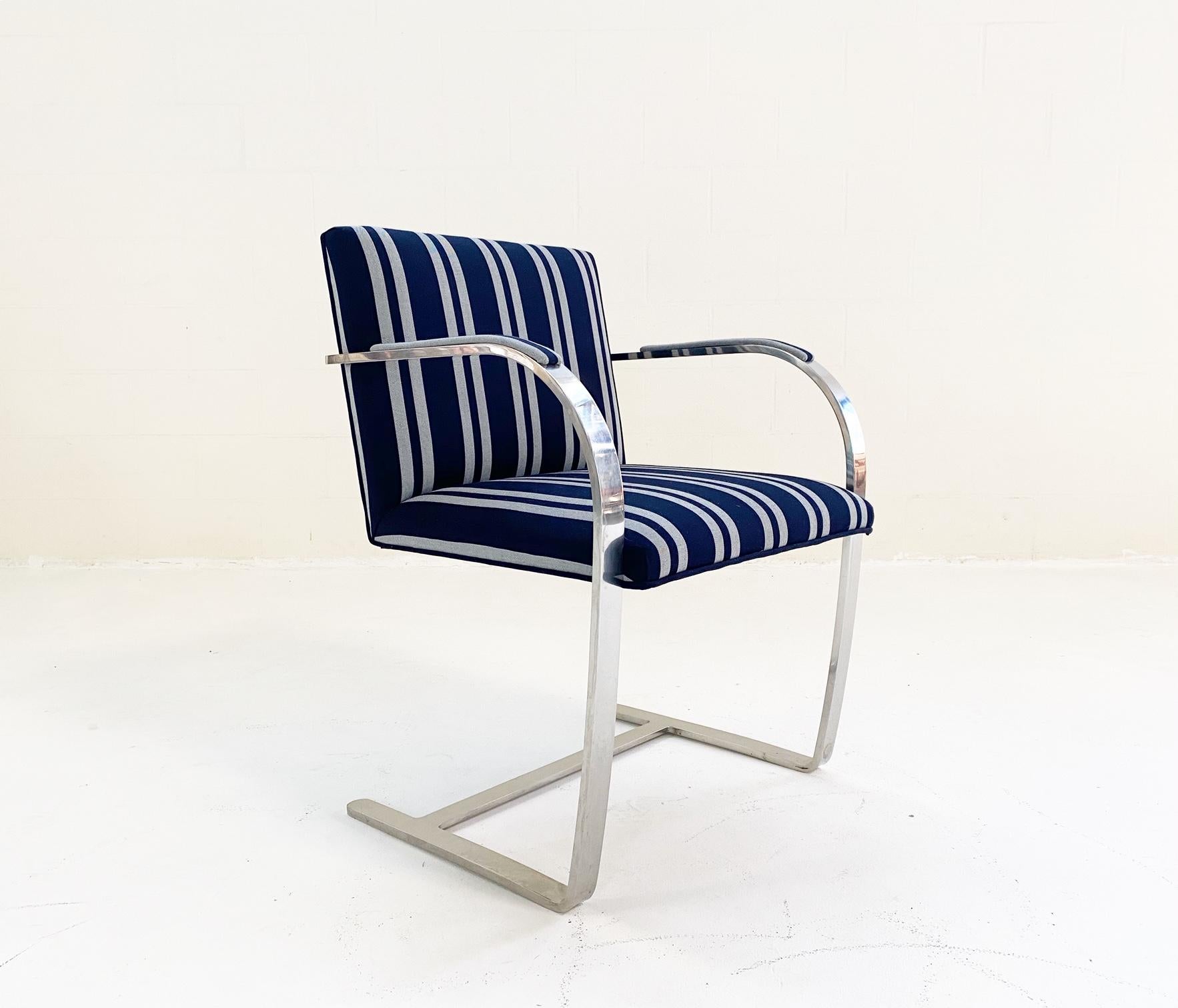 KULE x Forsyth Collection Ludwig Mies van der Rohe Brno Chair 1
