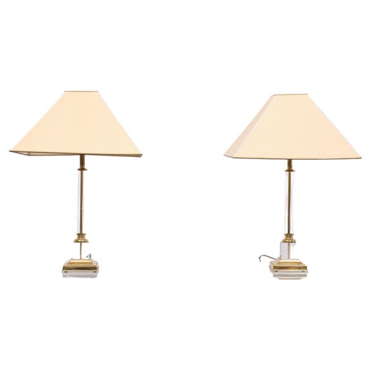 Kullmann Lampen Lighting - 2 For Sale at 1stDibs