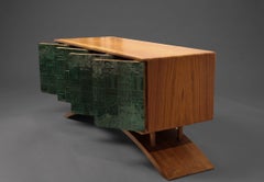 Kumbal Sideboard by Kamil Hajji
