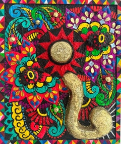 Poisonous Flower Eyes