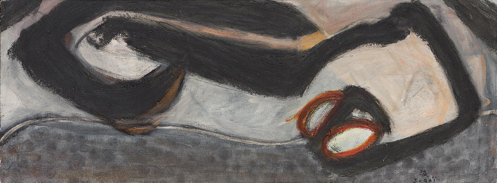 Senza titolo (1961)