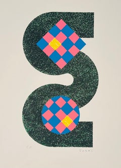 KUMI SUGAI, Festival vert, 1993