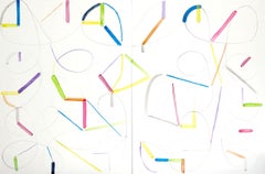 Line Color Assembly II