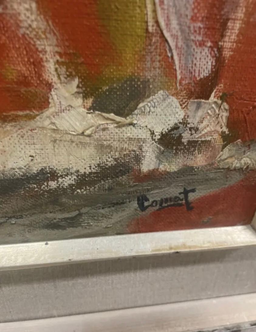 “Untitled” For Sale 1