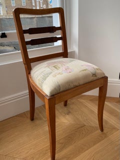 Kunming Chairs, Art Deco