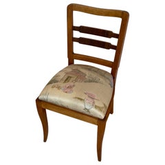Kunming Chairs, Art Deco
