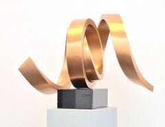 Sculptures abstraites