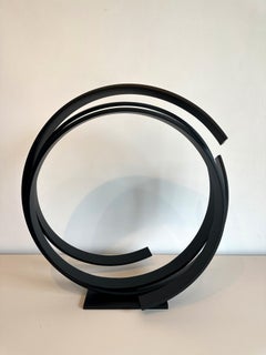 Abstract Sculptures