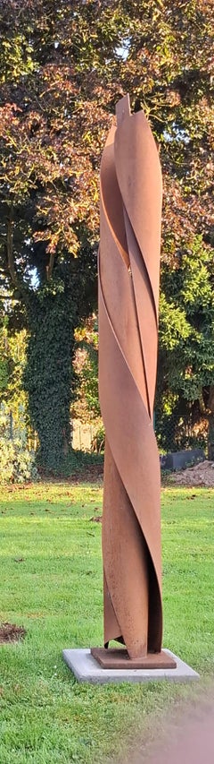 Skulpturen