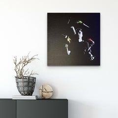 Equilibrio artistico di Kunstrasen