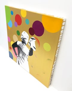 BUBBLE REMOVER (GOLD)