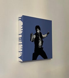 Can Solo Canvas di Kunstrasen