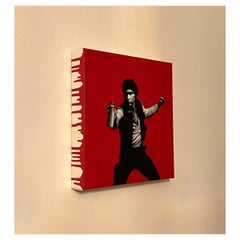 Can Solo - Canvas