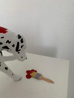 MOST IS WHAT YOU MAKE OF IT Skulptur Limitierte Auflage von 75 Exemplaren mit COA