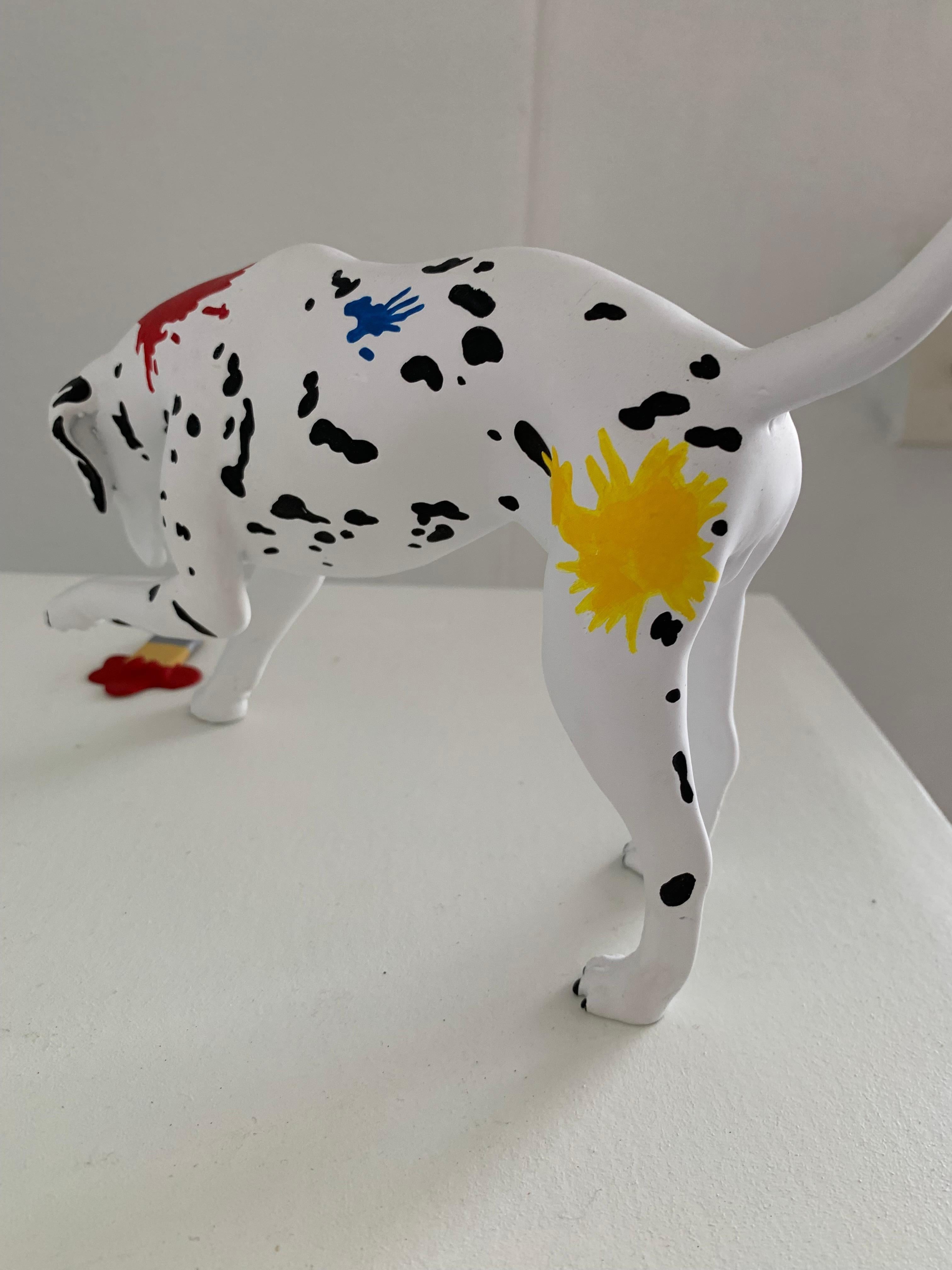 MOST IS WHAT YOU MAKE OF IT Sculpture Limited Edition of 75 With COA For Sale 4
