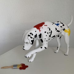 MOST IS WHAT YOU MAKE OF IT Sculpture Limited Edition of 75 With COA