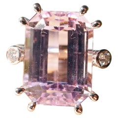 Solitaire Rings