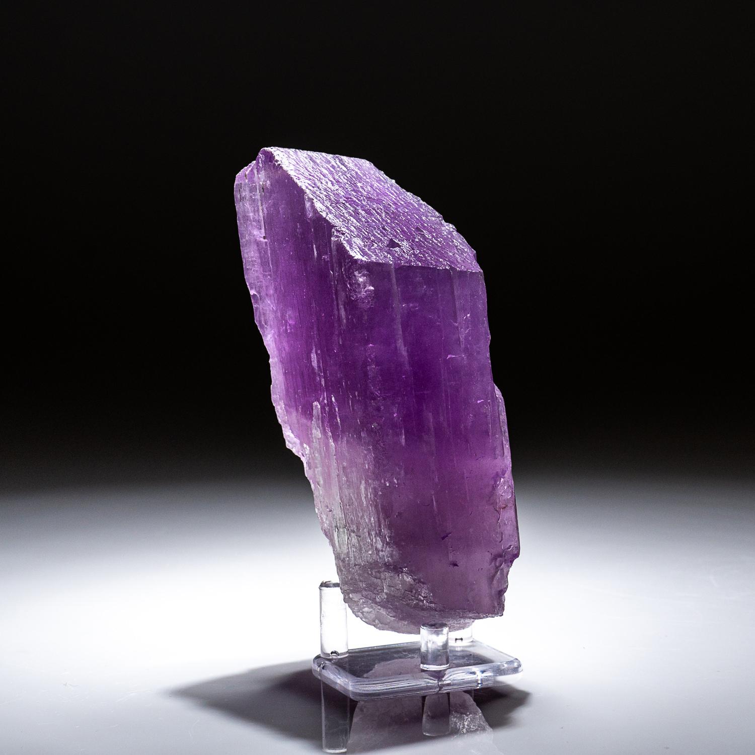 Cristal kunzite de la province d'Afghanistan, Afghanistan en vente 2