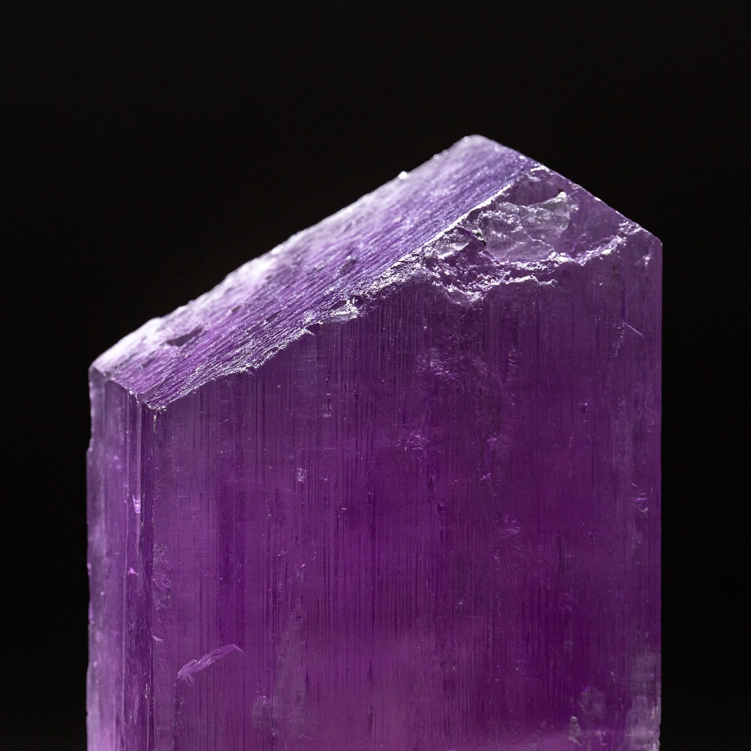 Cristal kunzite de la province d'Afghanistan, Afghanistan en vente 3