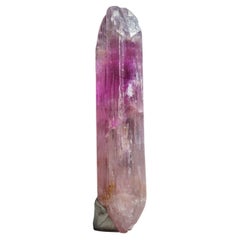 Kunzite-Kristall aus der Provinz Nuristan, Afghanistan