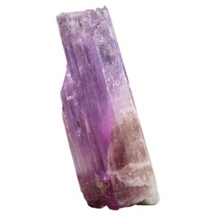 Kunzite Crystal from Nuristan Province, Afghanistan