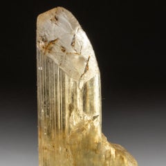 Kunzite dalla pegmatite di Mawi, Nuristan, Afghanistan