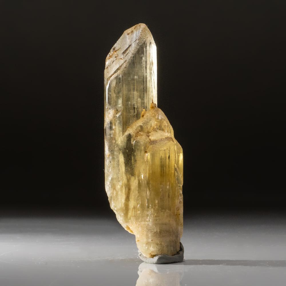 Other Kunzite from Mawi Pegmatite, Nuristan, Afghanistan For Sale