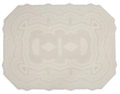 KUONYESHA MARCEL VAN DOORN KUONYESHA#5 10×13 ft hand-tufted Wool Rug