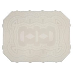 KUONYESHA MARCEL VAN DOORN KUONYESHA#5 10×13 ft hand-tufted Wool Rug