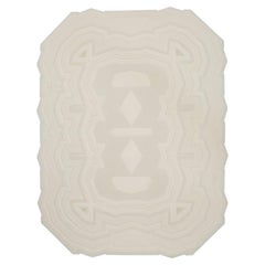 KUONYESHA MARCEL VAN DOORN KUONYESHA#5 10×13 ft hand-tufted Wool