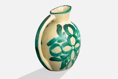 Kupittaan Savi, Pitcher, Ceramic, Finland, 1940s